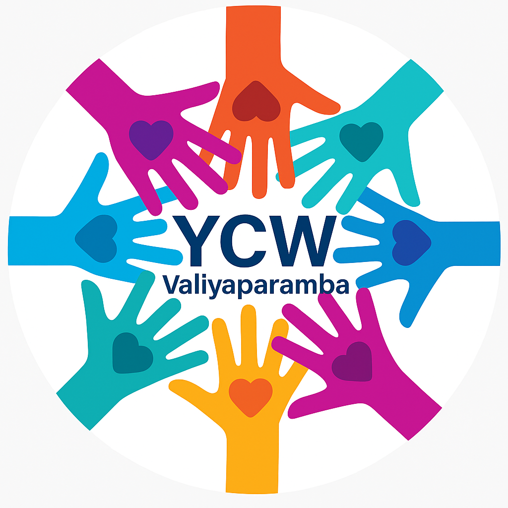 YCW Logo